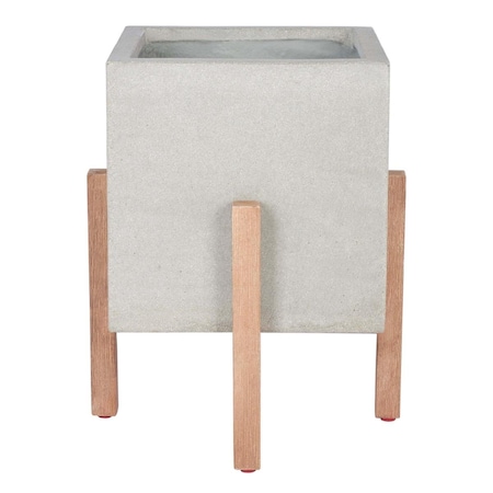 Safavieh Borsla Natural Planter PAT1512B